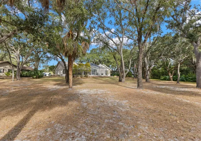 Photo 3 of Single family home for sale at 3734 Thornbush Ln, New Port Richey, FL 34655 | MLS# TB8451445 | Listing updated on 2026-10-16