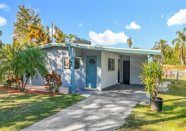 Photo 1 of Single family home for sale at 5051 Avery Rd, New Port Richey, FL 34652 | MLS# TB8451448 | Listing updated on 2026-08-27