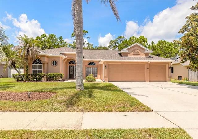 Photo 1 of Single family home for sale at 3817 Birch Mountain Rd, Port Orange, FL 32129 | MLS# NS1086702 | Listing updated on 2026-10-03