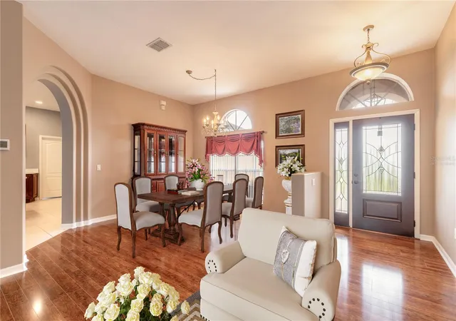 Photo 4 of Single family home for sale at 3817 Birch Mountain Rd, Port Orange, FL 32129 | MLS# NS1086702 | Listing updated on 2026-10-03