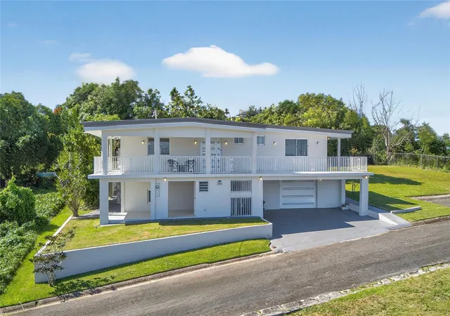 Homes for sale in Luquillo, PR | Lote 15 Calle Robles, Luquillo, PR 00773 | MLS# PR9117613