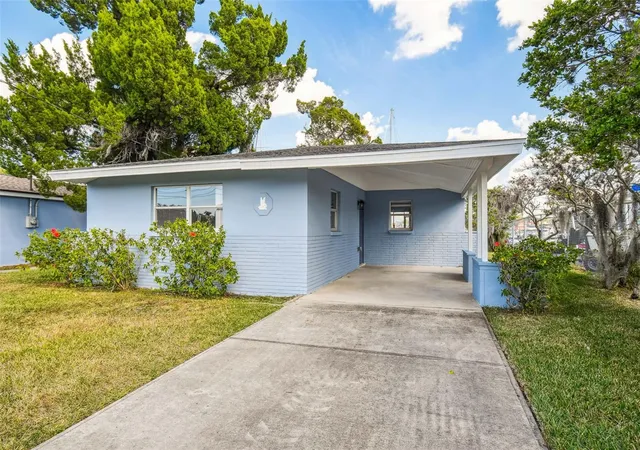 2nd image of 4911 Floramar Ter, New Port Richey, FL 34652 | MLS# TB8451487