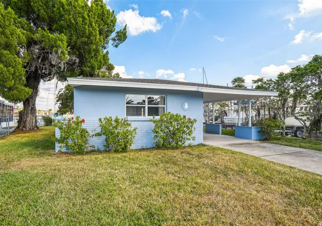 4th image of 4911 Floramar Ter, New Port Richey, FL 34652 | MLS# TB8451487