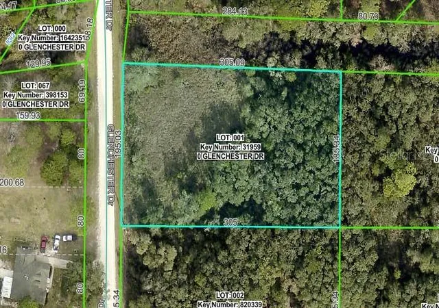 Homes for sale in Webster, FL | 7222 Glenchester Dr, Webster, FL 33597 | MLS# OM714206