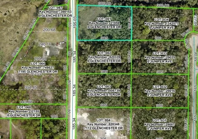 Homes for sale in Webster, FL | 7222 Glenchester Dr, Webster, FL 33597 | MLS# OM714206