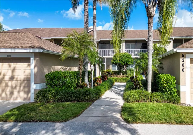 Homes for sale in Sarasota, FL | 5300 Hyland Hills Ave #U2016, Sarasota, FL 34241 | MLS# A4673371