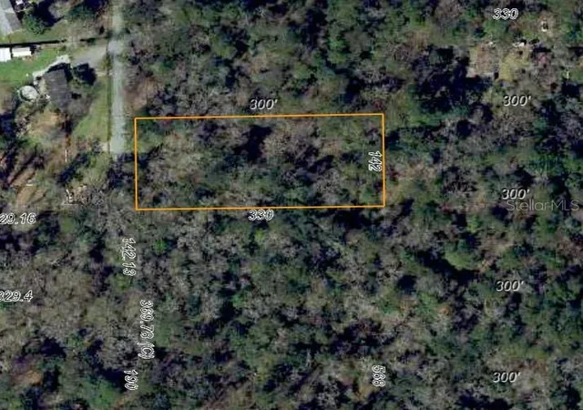 Photo 1 of Land for sale at Little John Rd, Tallahassee, FL 32310 | MLS# GC535687 | Listing updated on 2026-07-06