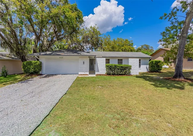 1st image of 437 Alpine St, Altamonte Springs, FL 32701 | MLS# O6363357