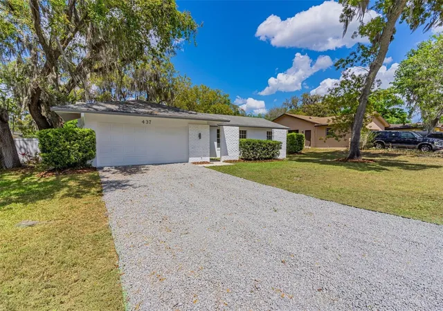 2nd image of 437 Alpine St, Altamonte Springs, FL 32701 | MLS# O6363357