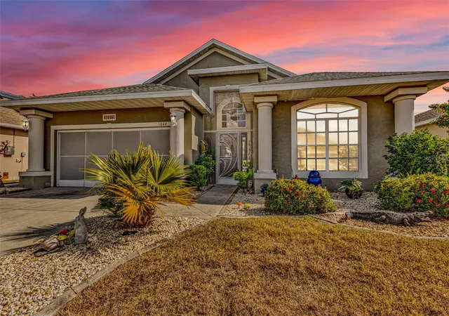 Photo 1 of Single family home for sale at 1644 Palace Ct, Punta Gorda, FL 33980 | MLS# C7518293 | Listing updated on 2026-10-30