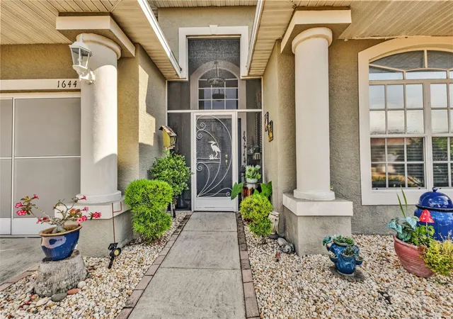 Photo 2 of Single family home for sale at 1644 Palace Ct, Punta Gorda, FL 33980 | MLS# C7518293 | Listing updated on 2026-10-30