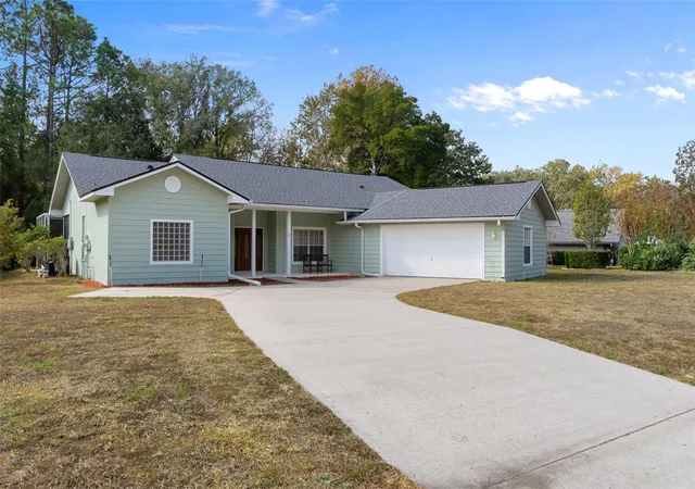3rd image of 9 Foxgreen Ct, Homosassa, FL 34446 | MLS# W7881052