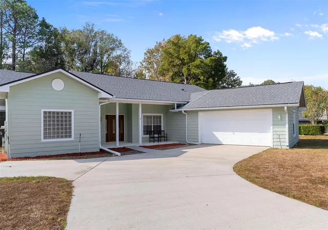 4th image of 9 Foxgreen Ct, Homosassa, FL 34446 | MLS# W7881052