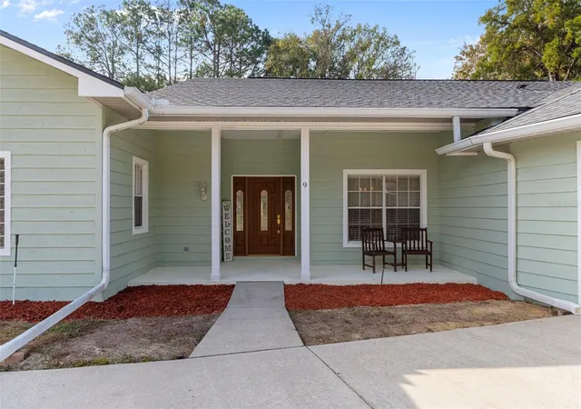 5th image of 9 Foxgreen Ct, Homosassa, FL 34446 | MLS# W7881052