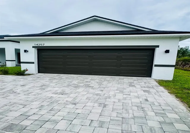 Photo 2 of Single family home for sale at 14257 Imlay Ave, Port Charlotte, FL 33981 | MLS# O6363369 | Listing updated on 2026-09-14