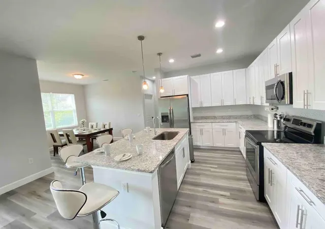 Photo 2 of Single family home for sale at 14257 Imlay Ave, Port Charlotte, FL 33981 | MLS# O6363369 | Listing updated on 2026-09-14