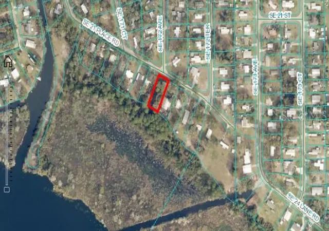 Photo 1 of Land for sale at Se 21st Place Rd, Silver Springs, FL 34488 | MLS# G5104945 | Listing updated on 2026-06-29