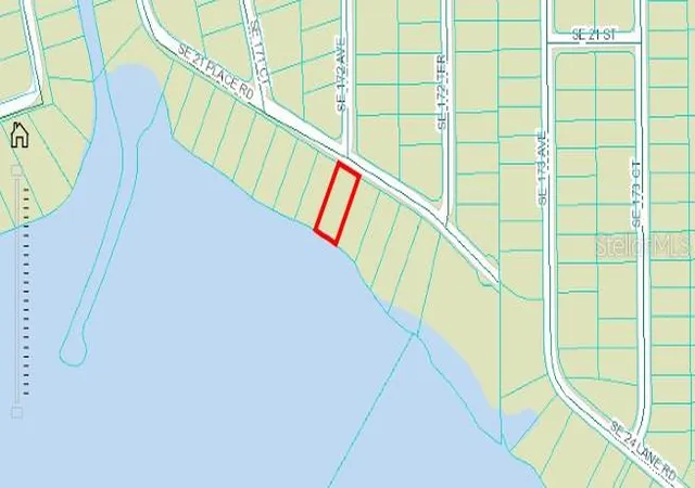 Photo 2 of Land for sale at Se 21st Place Rd, Silver Springs, FL 34488 | MLS# G5104945 | Listing updated on 2026-06-29