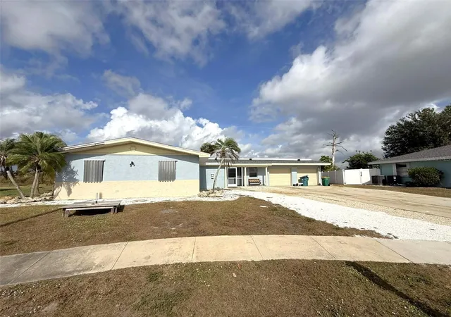 Photo 1 of Sale Pending at 22508 Bolanos Ct, Port Charlotte, FL 33952 | MLS# C7518296 | Listing updated on 2026-08-28