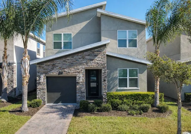 Photo 1 of Single family home for sale at 651 Drop Shot Dr, Davenport, FL 33896 | MLS# G5104948 | Listing updated on 2026-10-07