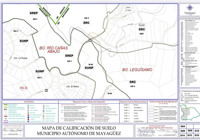 Photo 3 of Sale Pending at Road 108 #Lot A and Lot 53, Mayaguez, PR 00682 | MLS# PR9117623 | Listing updated on 2026-10-02