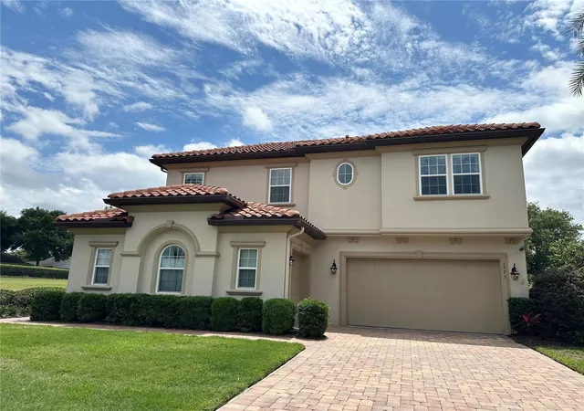 2nd image of 1773 Bella Lago Dr, Clermont, FL 34711 | MLS# S5139262