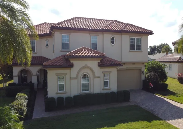 3rd image of 1773 Bella Lago Dr, Clermont, FL 34711 | MLS# S5139262