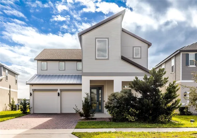 Photo 1 of Single family home for sale at 5217 Citrus Leaf Blvd, Winter Garden, FL 34787 | MLS# O6363382 | Listing updated on 2026-05-13