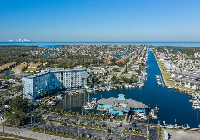 2nd image of 4939 Floramar Ter #312, New Port Richey, FL 34652 | MLS# W7881055