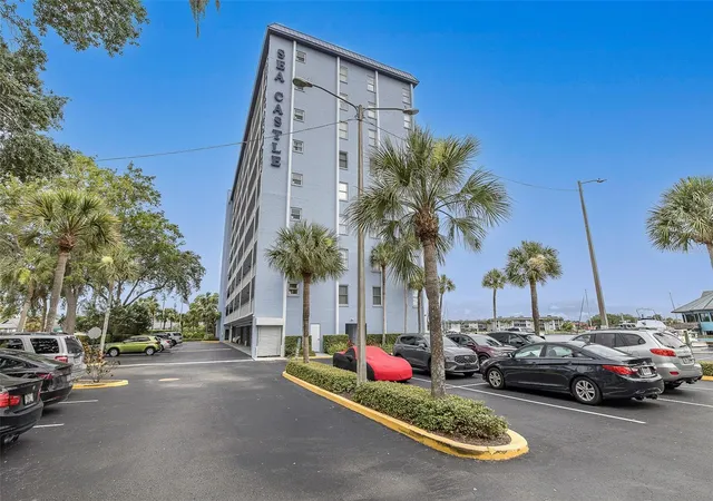 3rd image of 4939 Floramar Ter #312, New Port Richey, FL 34652 | MLS# W7881055