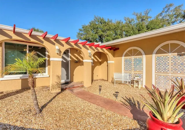 Photo 3 of Single family home for sale at 2745 Arrowhead Rd, Venice, FL 34293 | MLS# TB8451611 | Listing updated on 2026-09-29