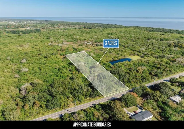 Photo 2 of Land for sale at 2600 Wiley Ave, Mims, FL 32754 | MLS# TB8451622 | Listing updated on 2026-10-02