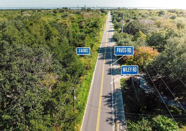 Photo 3 of Land for sale at 2600 Wiley Ave, Mims, FL 32754 | MLS# TB8451622 | Listing updated on 2026-10-02
