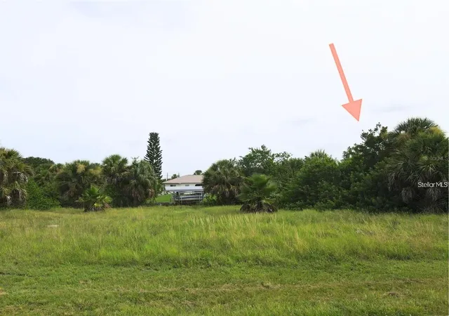 Photo 1 of Land for sale at 18694 Arapahoe Cir, Port Charlotte, FL 33948 | MLS# C7518302 | Listing updated on 2026-06-29