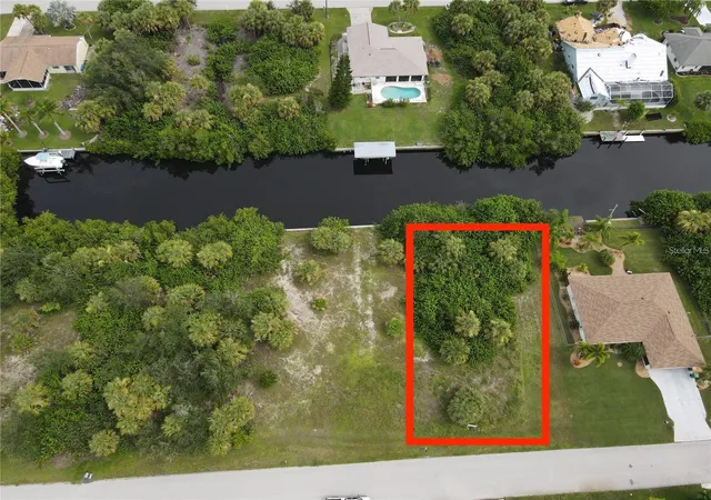Photo 3 of Land for sale at 18694 Arapahoe Cir, Port Charlotte, FL 33948 | MLS# C7518302 | Listing updated on 2026-06-29