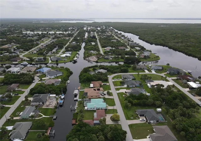 Photo 7 of Land for sale at 18694 Arapahoe Cir, Port Charlotte, FL 33948 | MLS# C7518302 | Listing updated on 2026-06-29