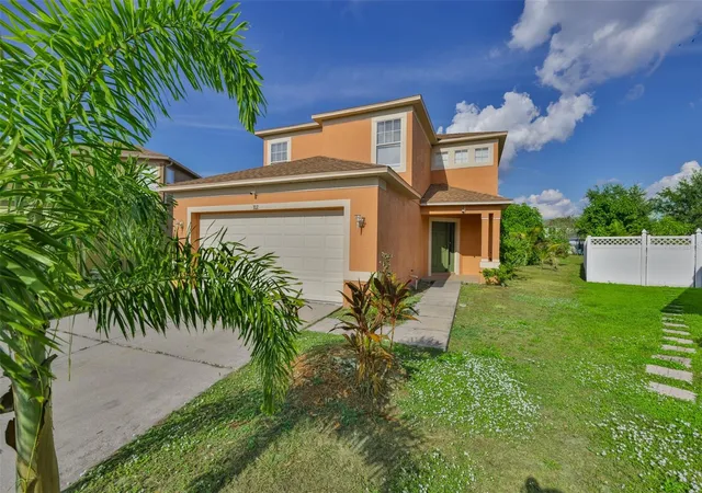 Photo 2 of Single family home for sale at 702 Cristelle Jean Dr, Ruskin, FL 33570 | MLS# TB8451680 | Listing updated on 2026-09-01