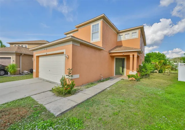 Photo 3 of Single family home for sale at 702 Cristelle Jean Dr, Ruskin, FL 33570 | MLS# TB8451680 | Listing updated on 2026-09-01
