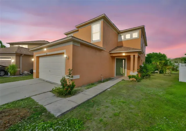Photo 3 of Single family home for sale at 702 Cristelle Jean Dr, Ruskin, FL 33570 | MLS# TB8451680 | Listing updated on 2026-09-01