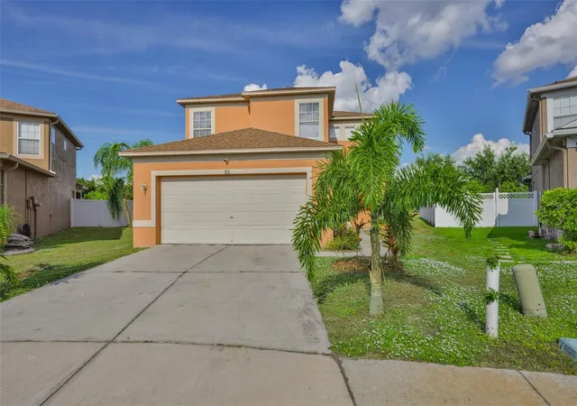 Photo 4 of Single family home for sale at 702 Cristelle Jean Dr, Ruskin, FL 33570 | MLS# TB8451680 | Listing updated on 2026-09-01