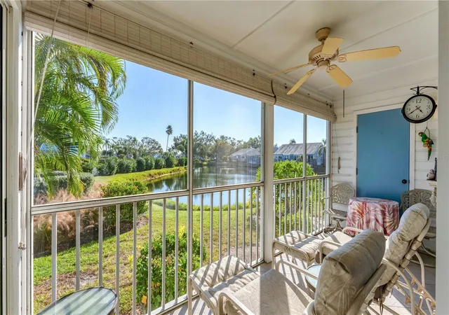 Photo 1 of Condo for sale at 983 Sandpiper Cir, Bradenton, FL 34209 | MLS# A4673421 | Listing updated on 2026-07-02