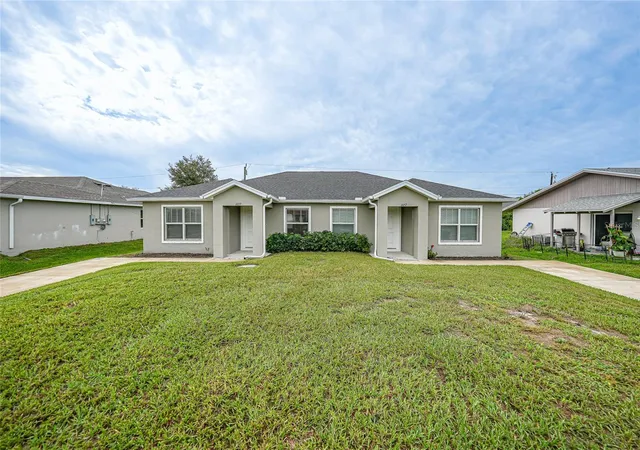 1st image of 11057 & 11059 Pendleton Ave, Englewood, FL 34224 | MLS# D6144961