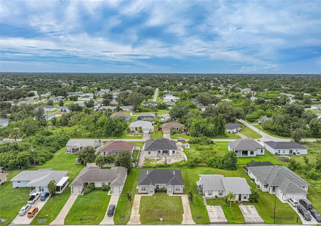 2nd image of 11057 & 11059 Pendleton Ave, Englewood, FL 34224 | MLS# D6144961
