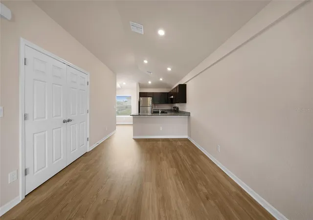 Listing Photo 3 - Condo for sale in building located at 11057 & 11059 Pendleton Ave, ENGLEWOOD, FL 34224
