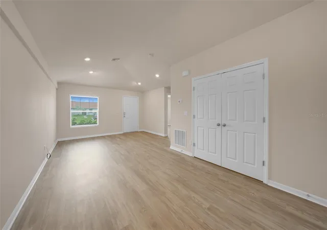 Listing Photo 5 - Condo for sale in building located at 11057 & 11059 Pendleton Ave, ENGLEWOOD, FL 34224