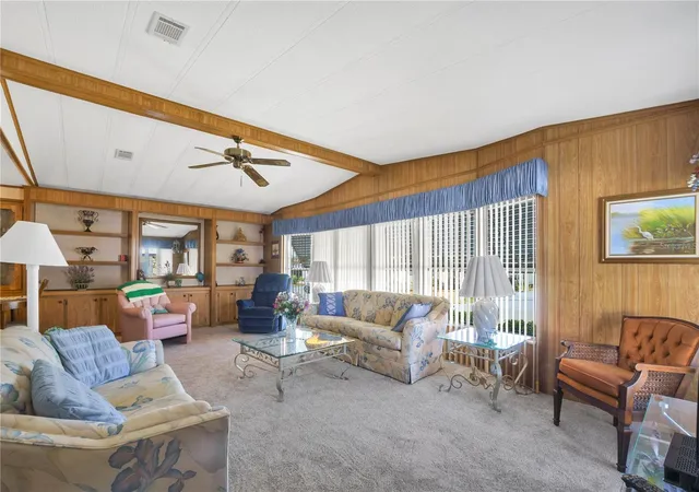 Photo 1 of Manufactured home for sale at 4969 Foxwood Lake Dr, Lakeland, FL 33810 | MLS# P4937150 | Listing updated on 2026-10-02