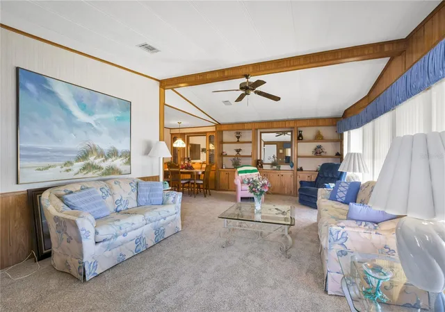 Photo 2 of Manufactured home for sale at 4969 Foxwood Lake Dr, Lakeland, FL 33810 | MLS# P4937150 | Listing updated on 2026-10-02