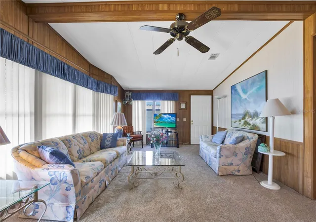 Photo 3 of Manufactured home for sale at 4969 Foxwood Lake Dr, Lakeland, FL 33810 | MLS# P4937150 | Listing updated on 2026-10-02