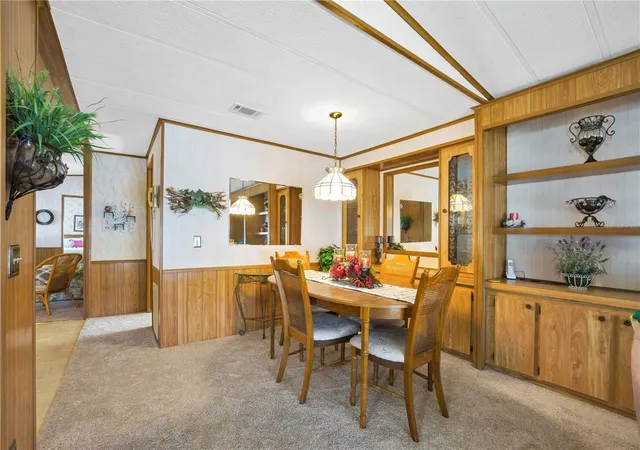 Photo 4 of Manufactured home for sale at 4969 Foxwood Lake Dr, Lakeland, FL 33810 | MLS# P4937150 | Listing updated on 2026-10-02