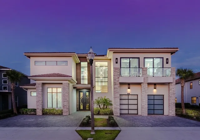 2nd image of 751 Golden Bear Dr, Reunion, FL 34747 | MLS# O6363480